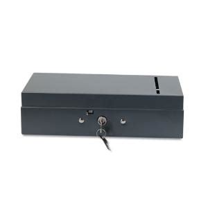 steel bond box with check slot|STEELMASTER® by MMF Industries™ Steel Bond .